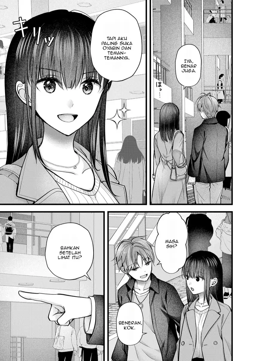 Chapter 30 - halaman 11
