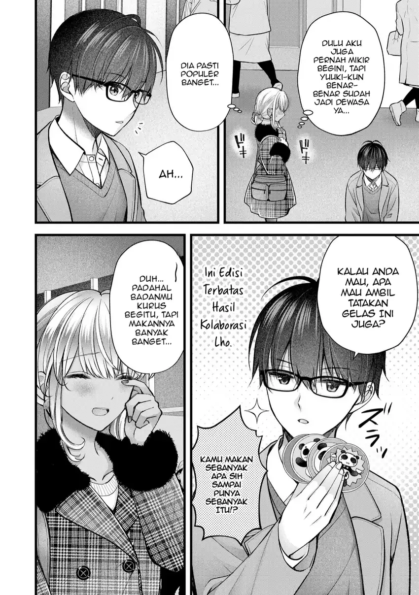 Chapter 32 - halaman 11