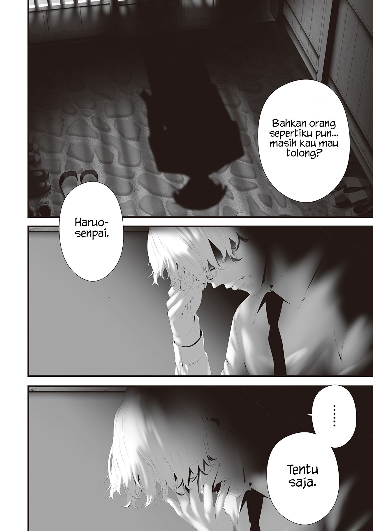 Chapter 82 - halaman 11