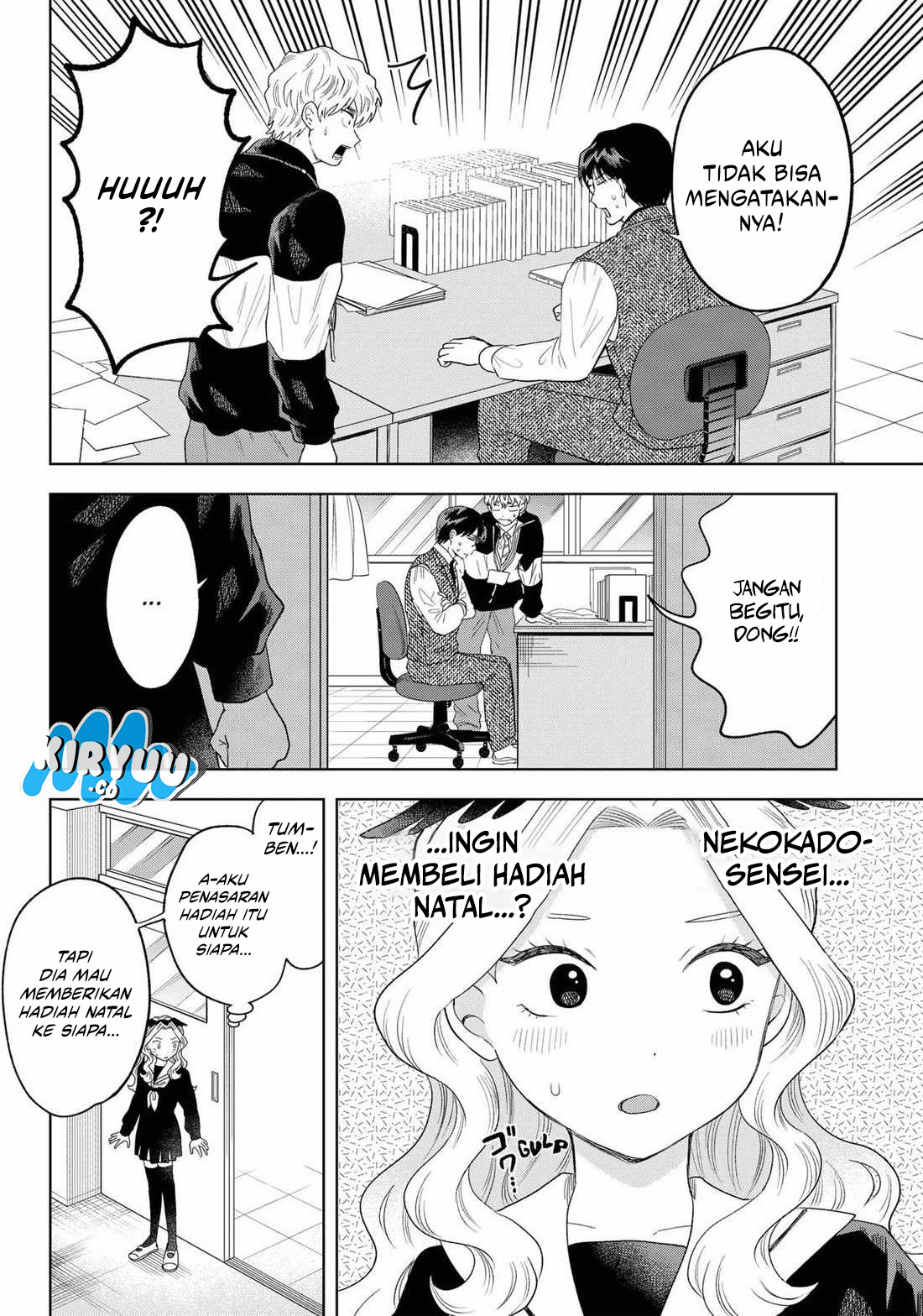 Chapter 30 - halaman 11