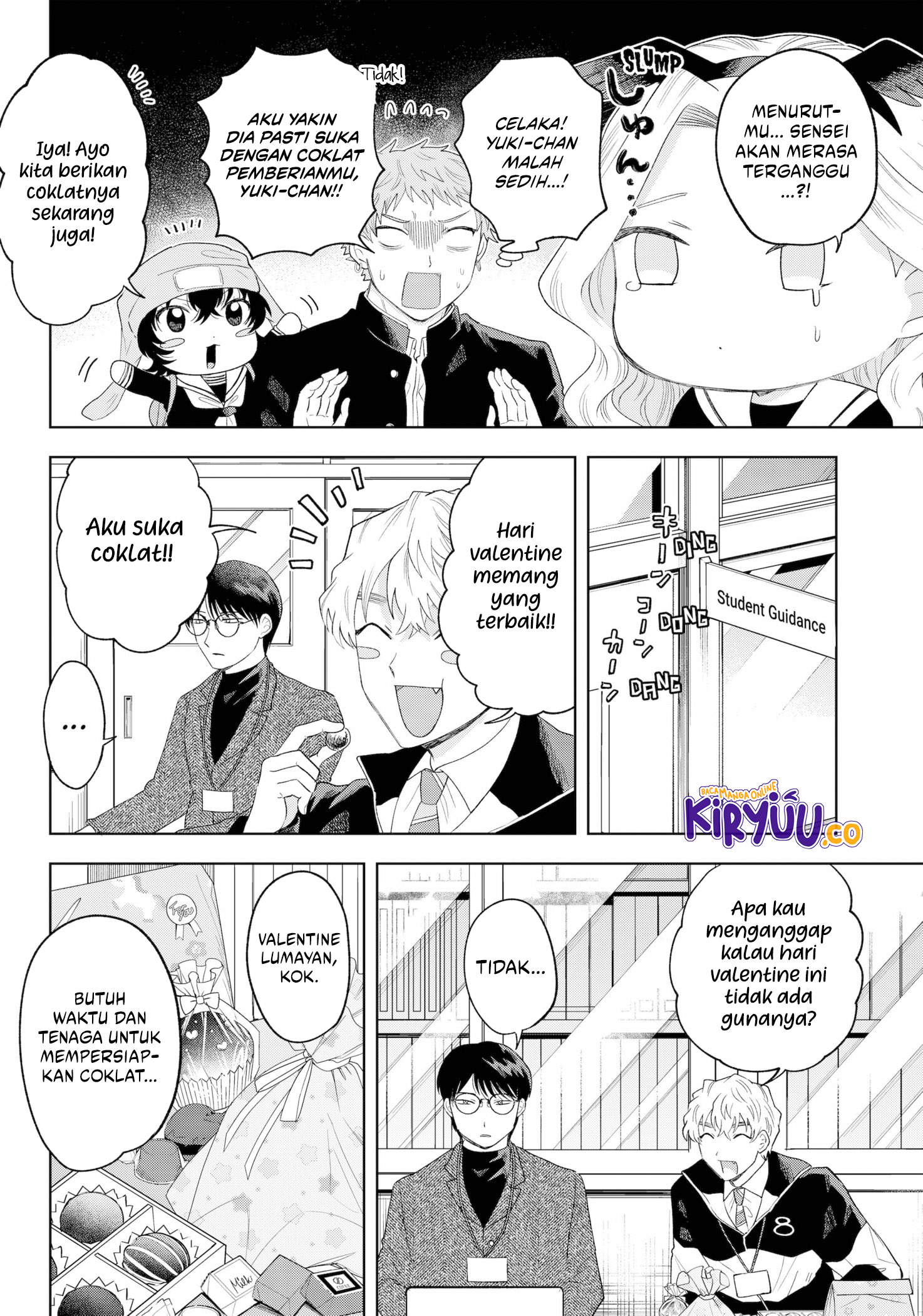 Chapter 34 - halaman 10