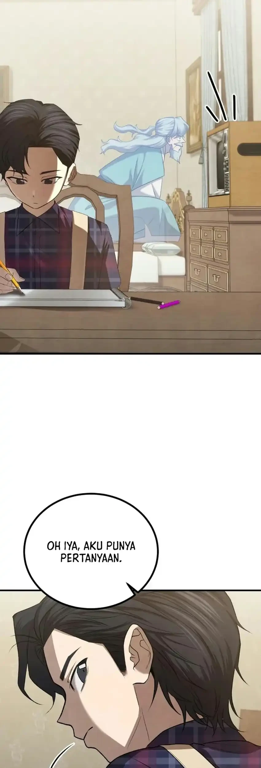 Turns Out to Be a Third-Generation Chaebol Chapter 13 Gambar 10