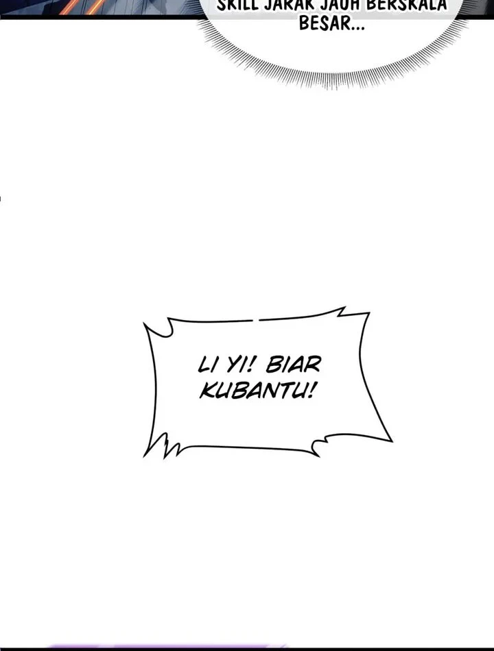Tyrant of the Otherworld: My Shadow Can Evolve Infinitely Chapter 96 Gambar 10