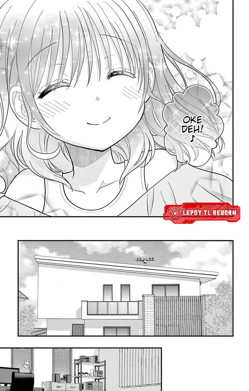 Chapter 22.5 - halaman 11