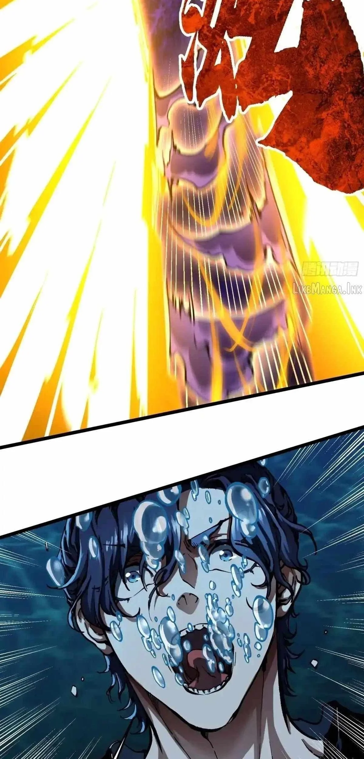 Ultimate Martial Evolution: Begin by Awakening the King of Monsters Chapter 139 Gambar 10