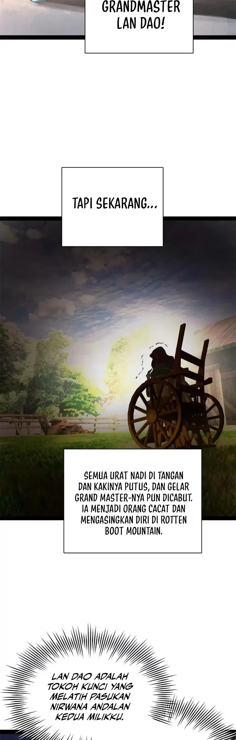 Ultimate Son-in-law Chapter 383 Gambar 9