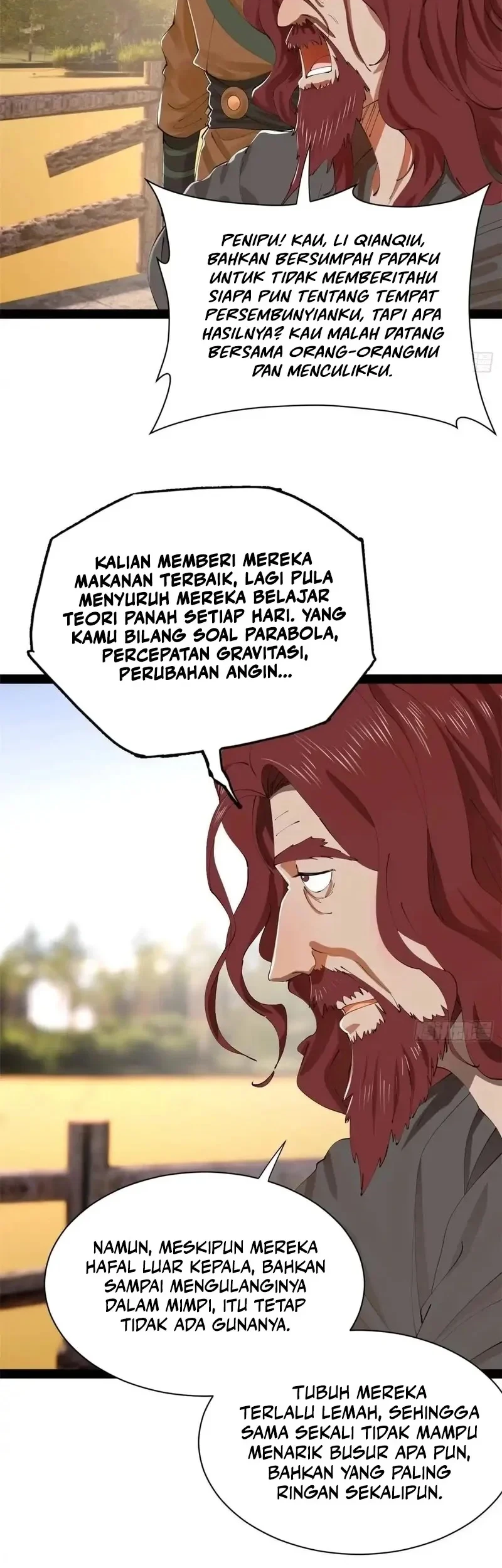 Ultimate Son-in-law Chapter 386 Gambar 9