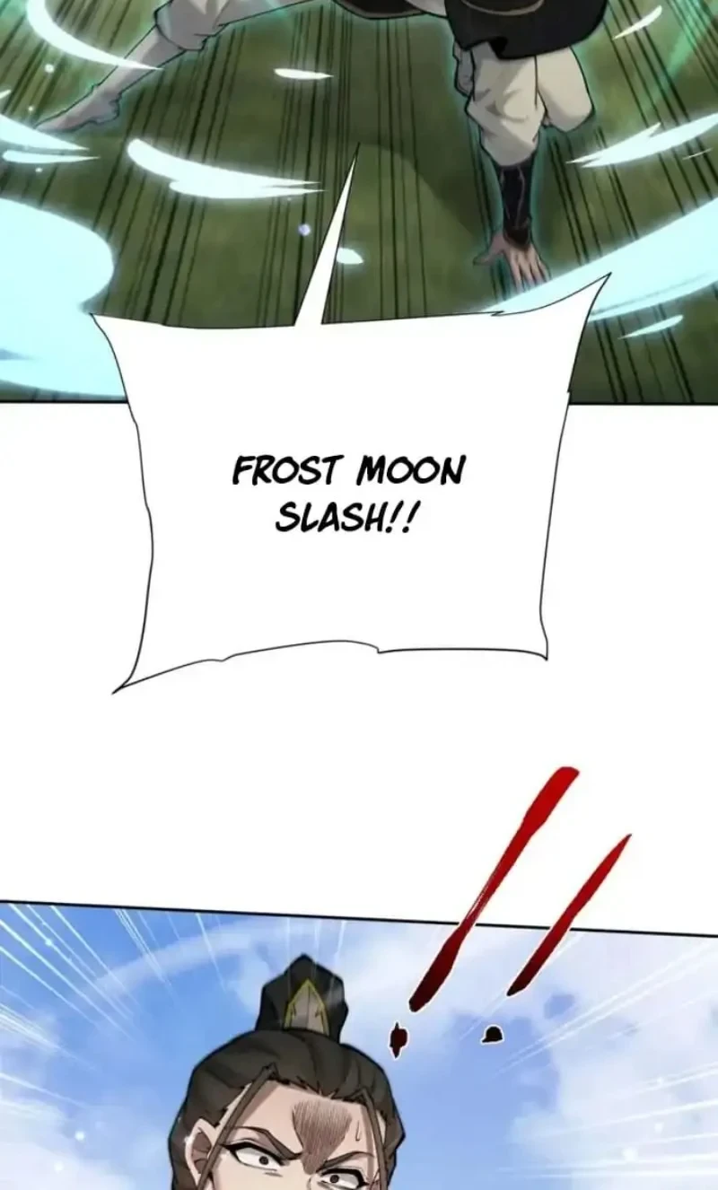 Unbeatable Sword Master Cultivator Chapter 96 Gambar 9