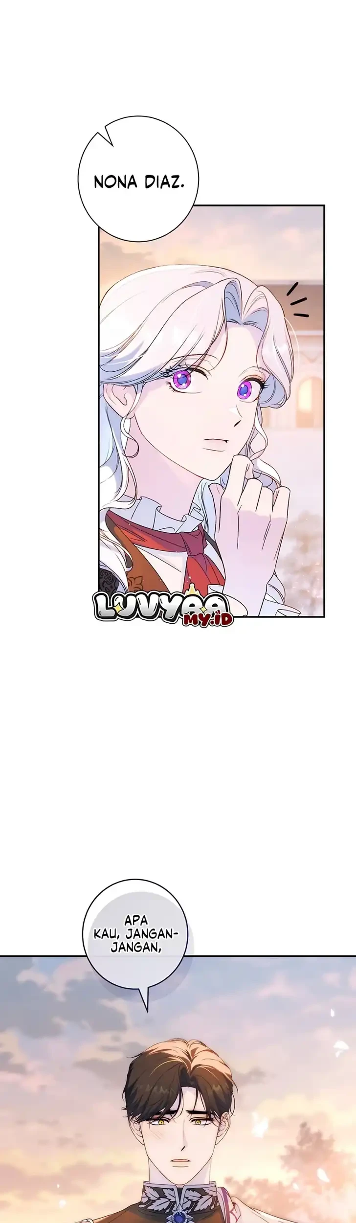 Unbeknownst to Me, I am Secretly Dating the Emperor Chapter 29 Gambar 10