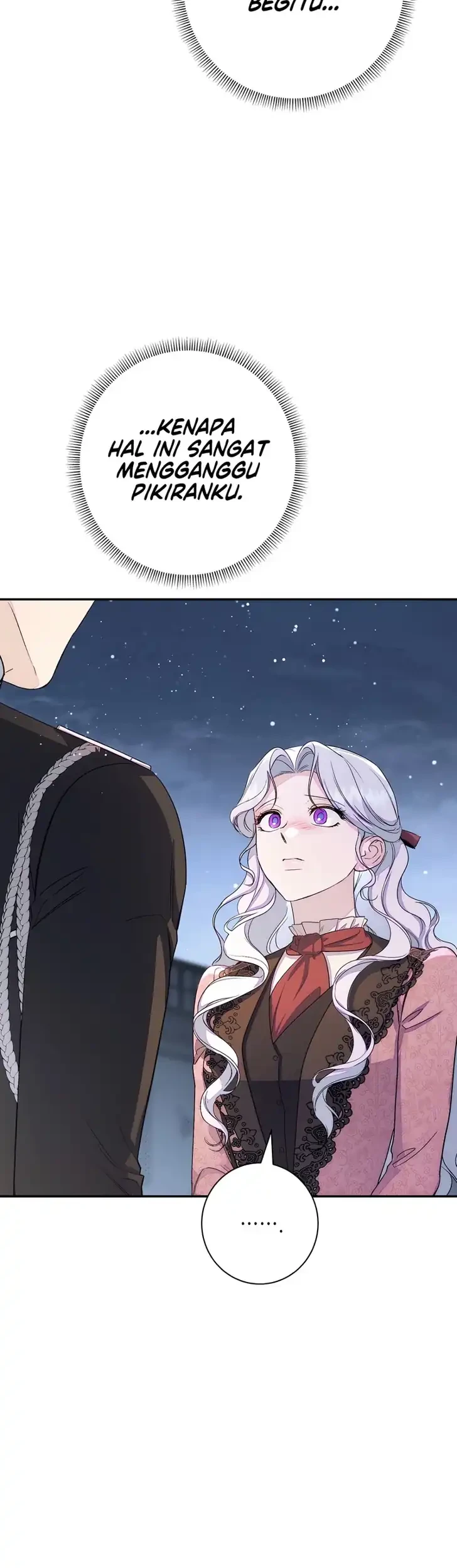 Unbeknownst to Me, I am Secretly Dating the Emperor Chapter 30 Gambar 10