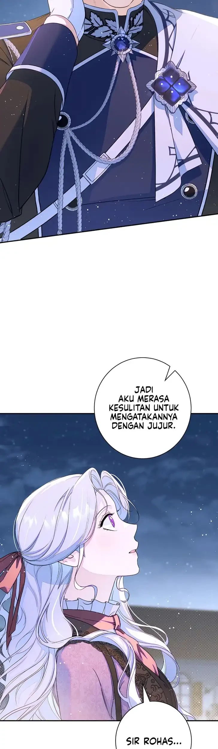 Unbeknownst to Me, I am Secretly Dating the Emperor Chapter 31 Gambar 10