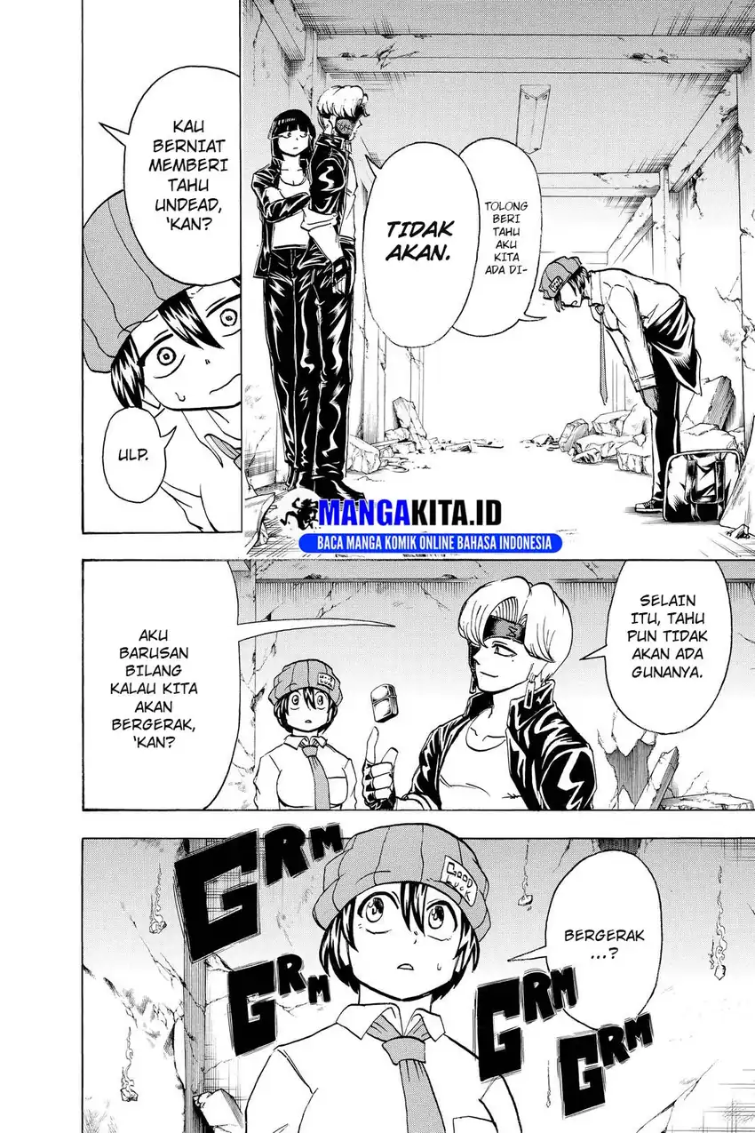 Chapter 71 - halaman 10