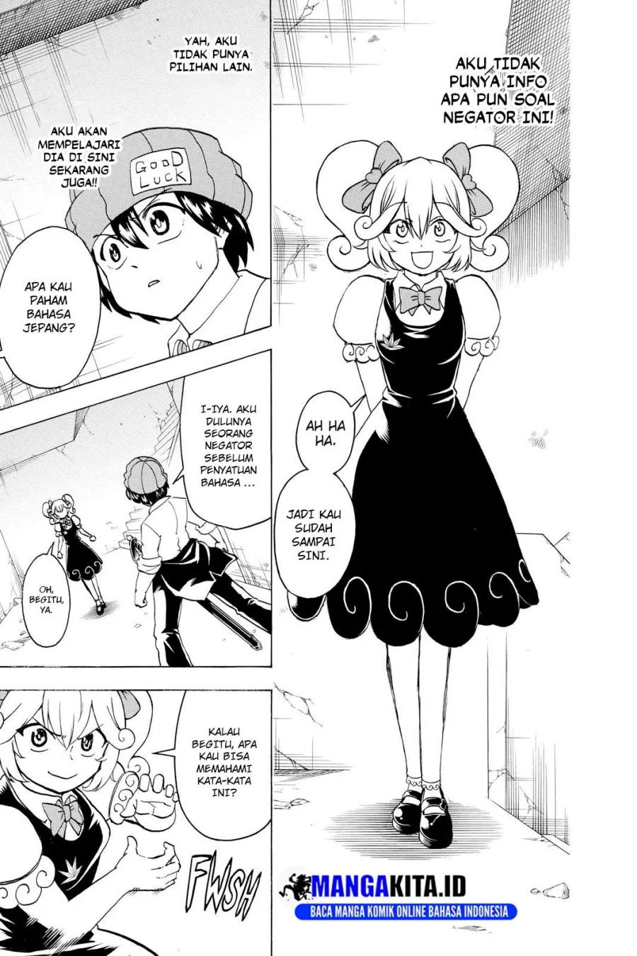Chapter 72 - halaman 11
