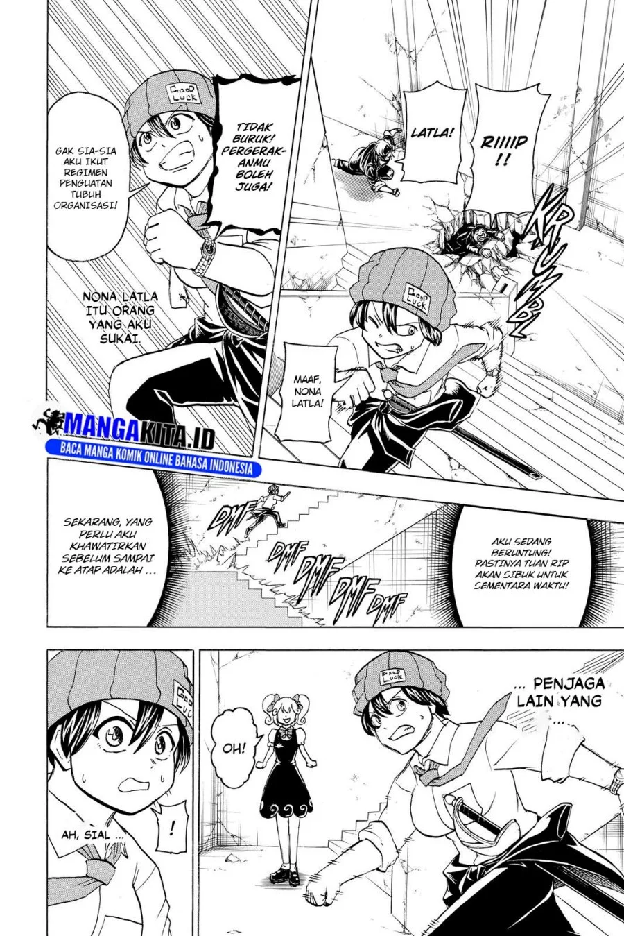 Chapter 72 - halaman 10