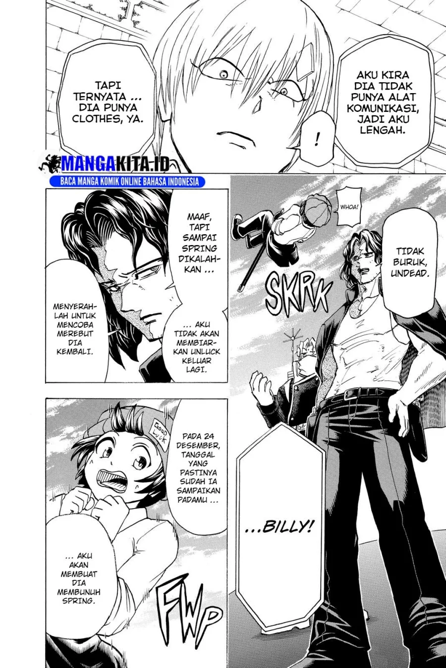 Chapter 73 - halaman 10