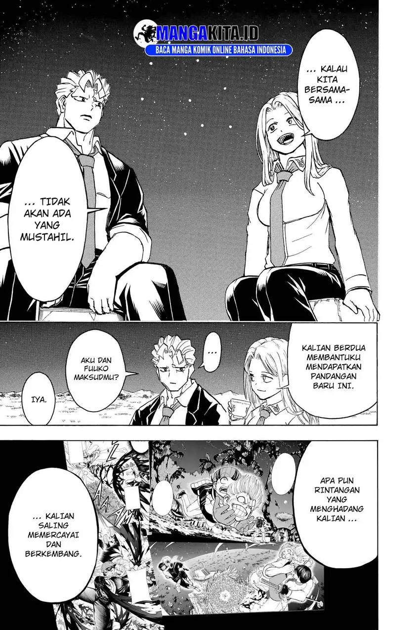 Chapter 74 - halaman 11