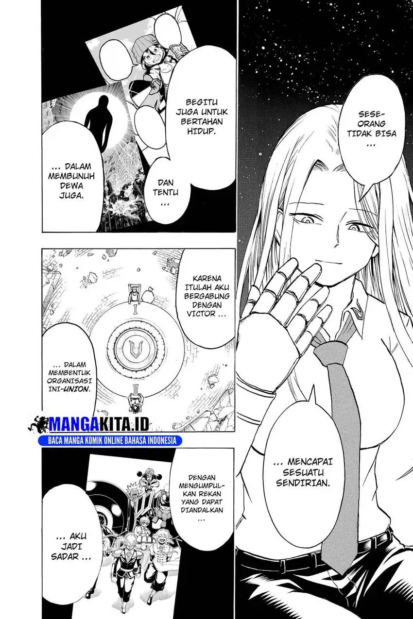 Chapter 74 - halaman 10