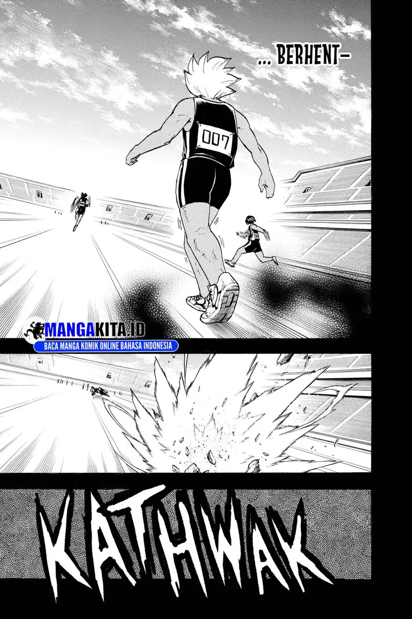 Chapter 77 - halaman 11