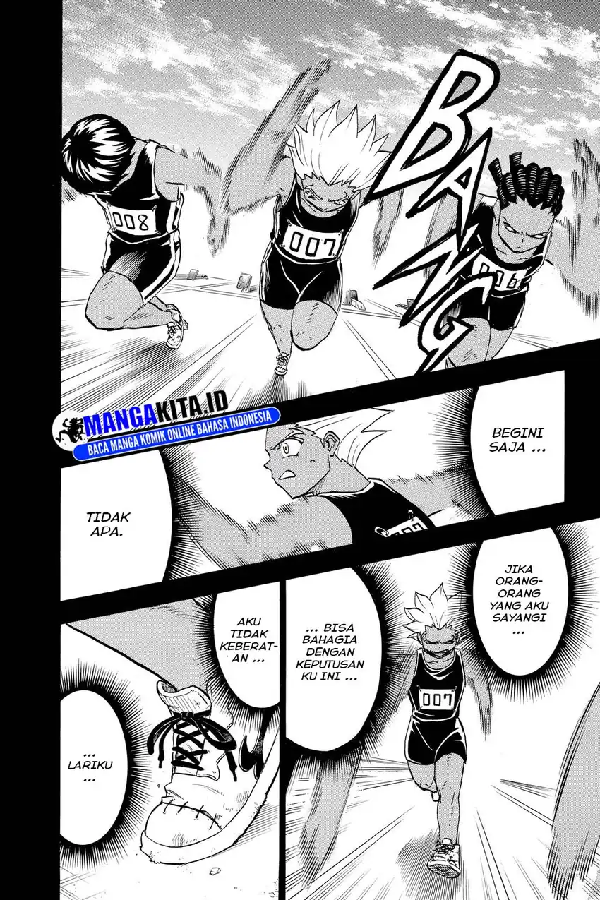 Chapter 77 - halaman 10