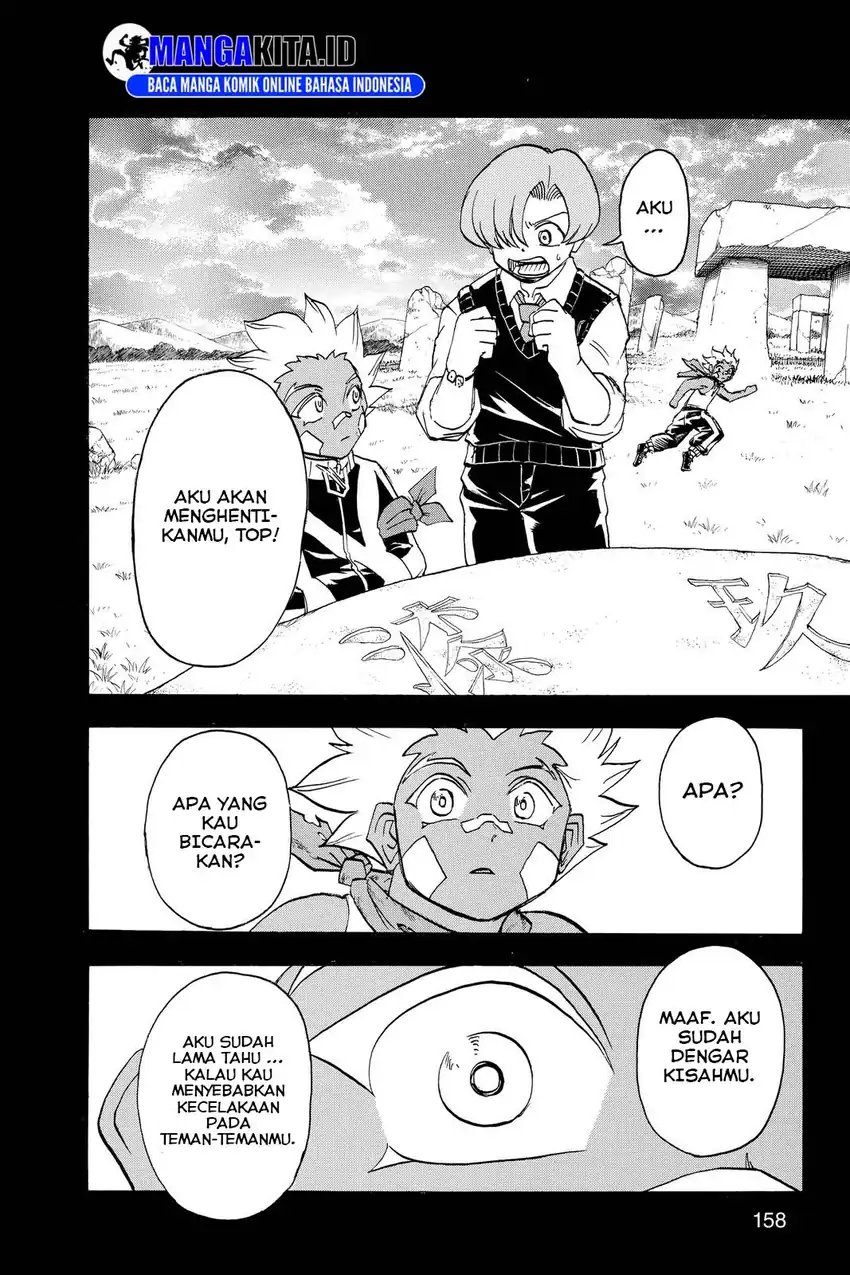 Chapter 78 - halaman 11