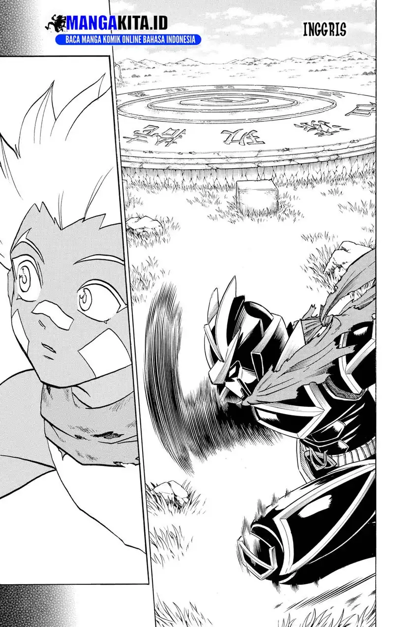 Chapter 78 - halaman 10