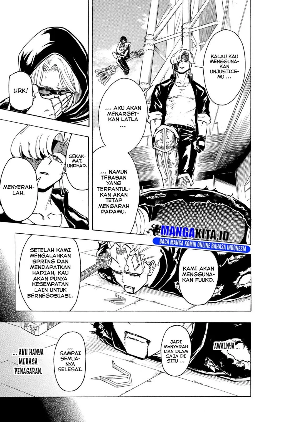 Chapter 79 - halaman 11