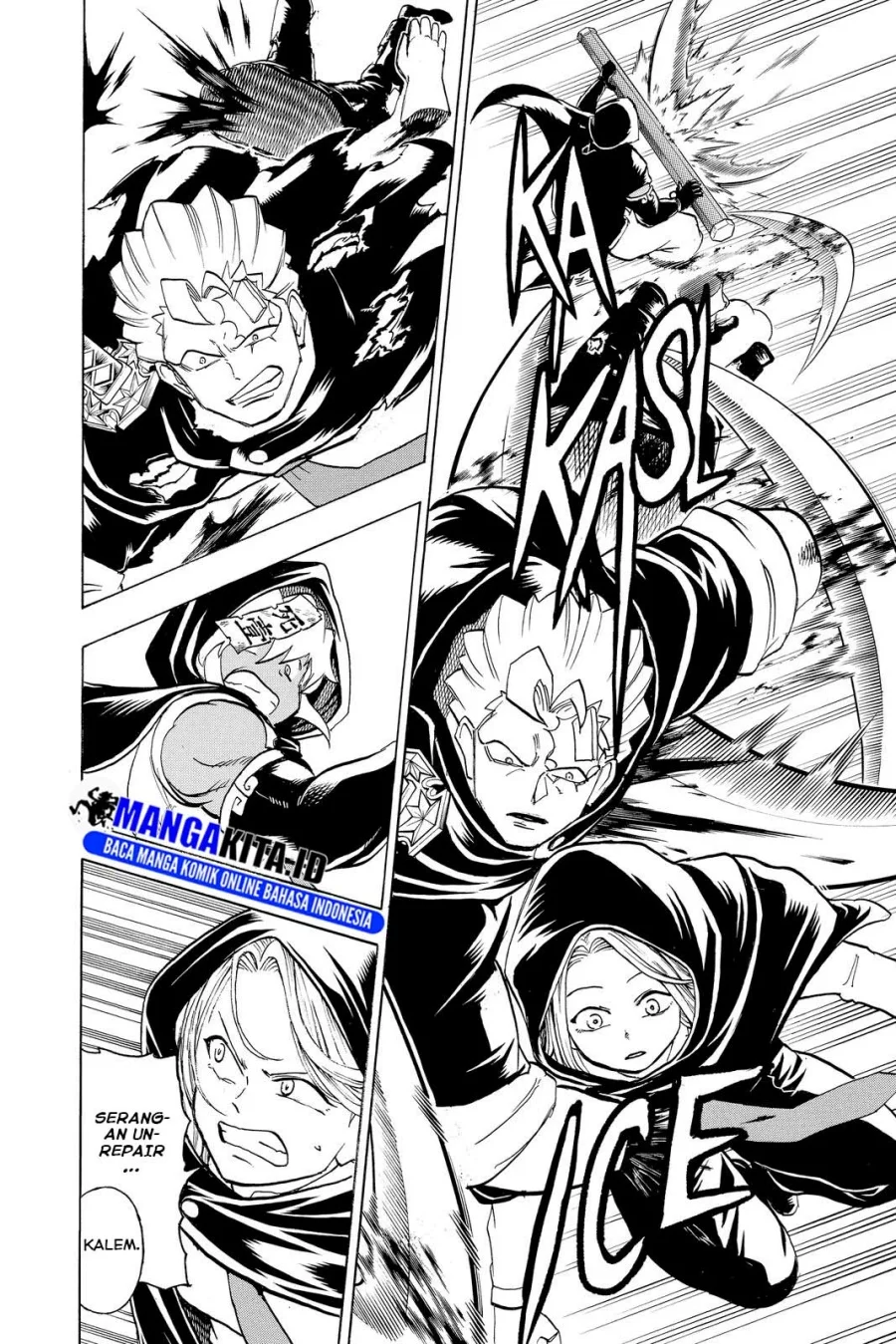 Chapter 79 - halaman 10