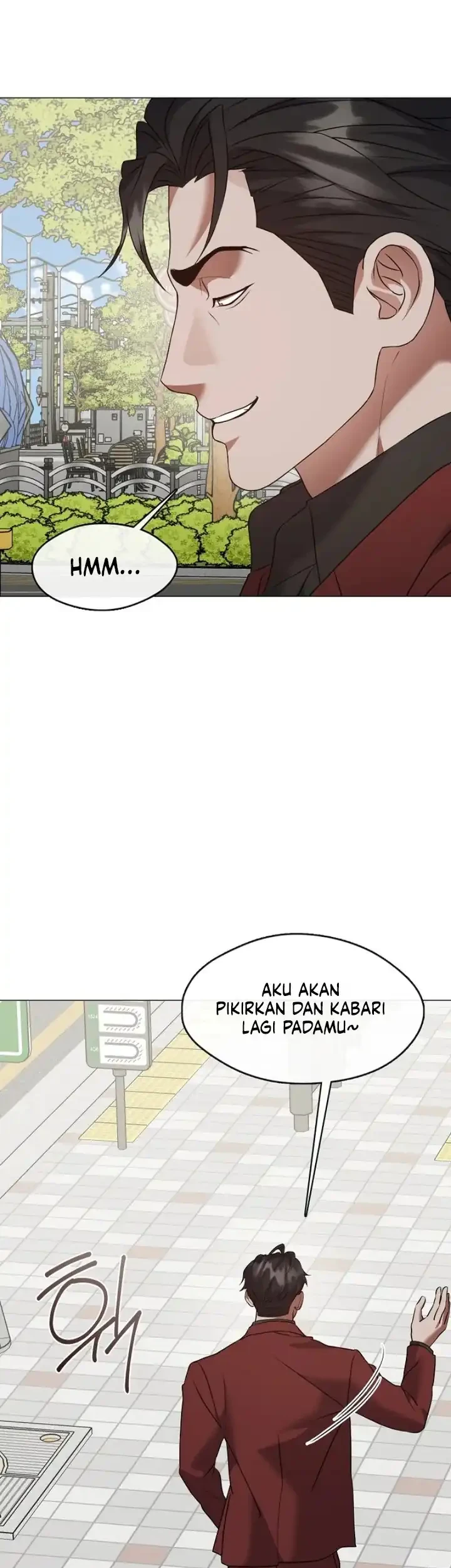 Underworld Restaurant Chapter 127 Gambar 10
