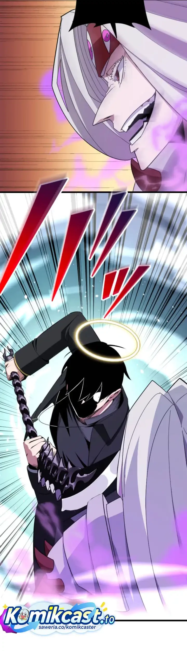 Chapter 87 - halaman 11