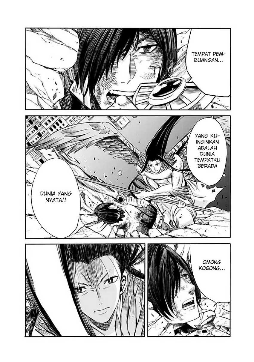 Chapter 115 - halaman 11