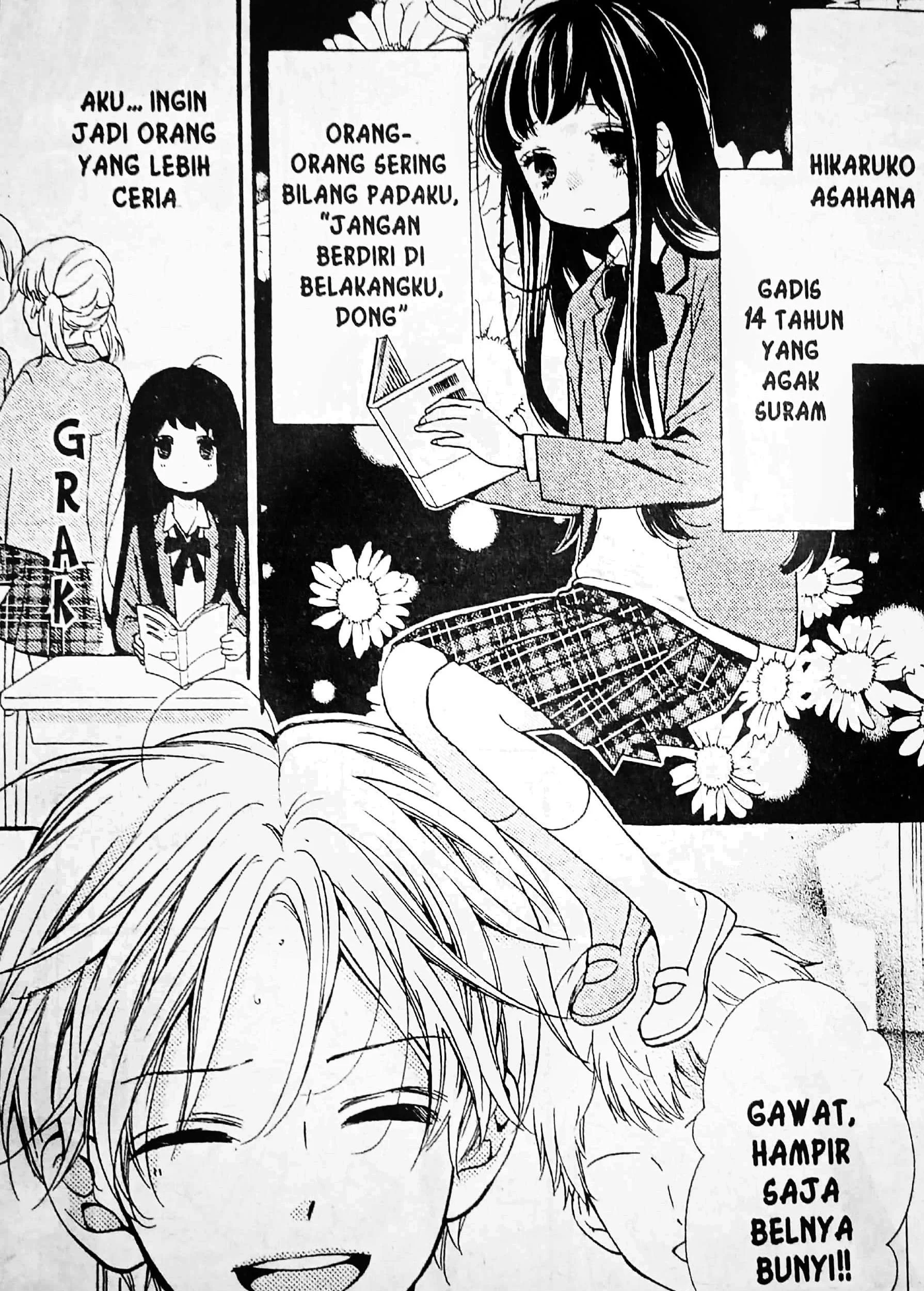 Chapter 1.1 - halaman 10