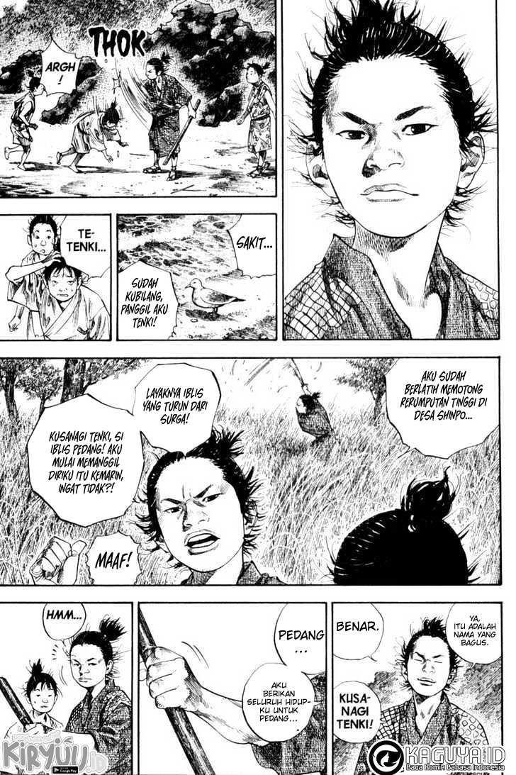 Chapter 136 - halaman 11