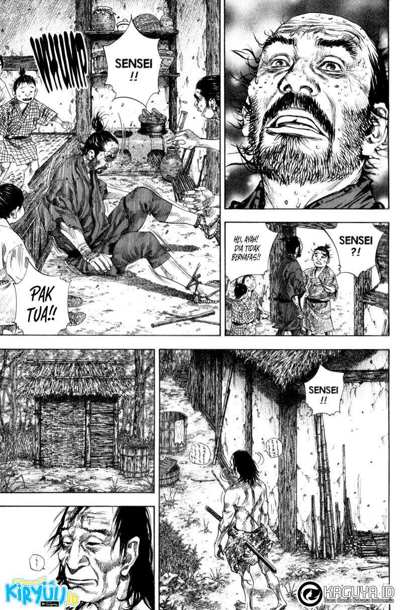 Chapter 138 - halaman 10