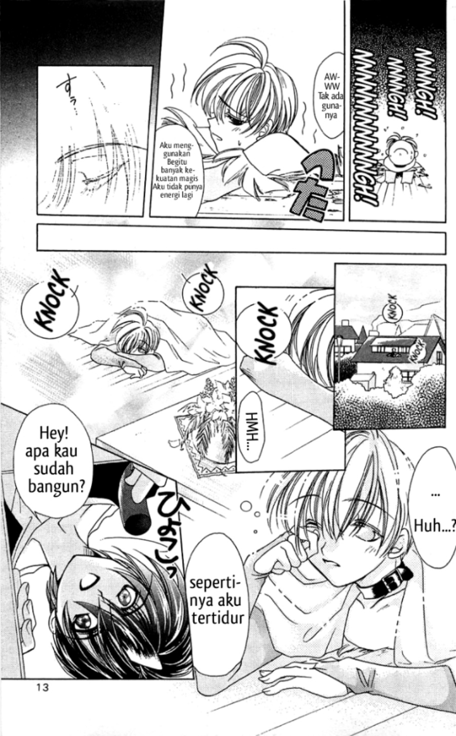 Chapter 1 - halaman 11