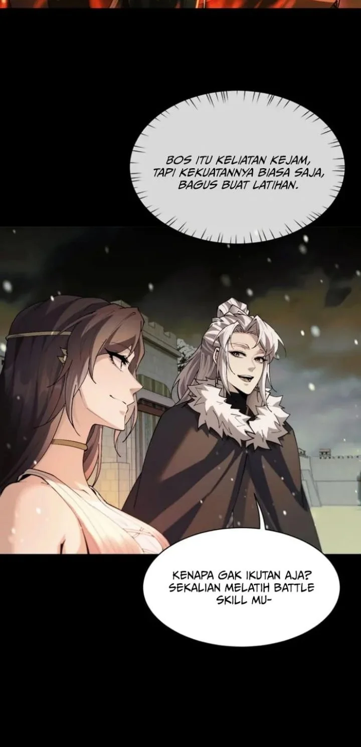 Versatile Sword Cultivator Chapter 100 Gambar 10