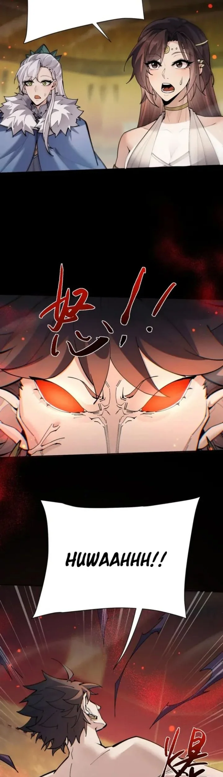 Versatile Sword Cultivator Chapter 101 Gambar 9