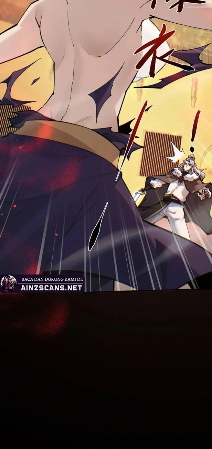 Versatile Sword Cultivator Chapter 101 Gambar 10