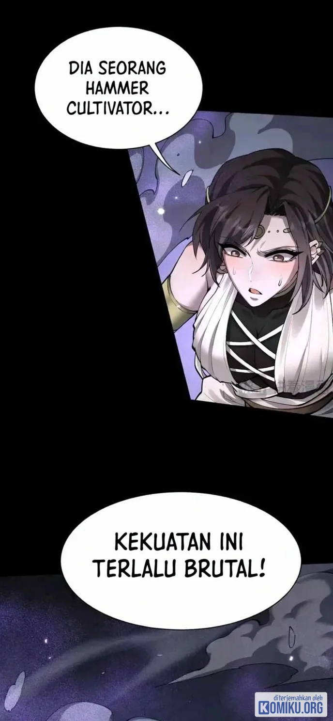 Versatile Sword Cultivator (Unbeatable Sword Master Cultivator) Chapter 104 halaman 11