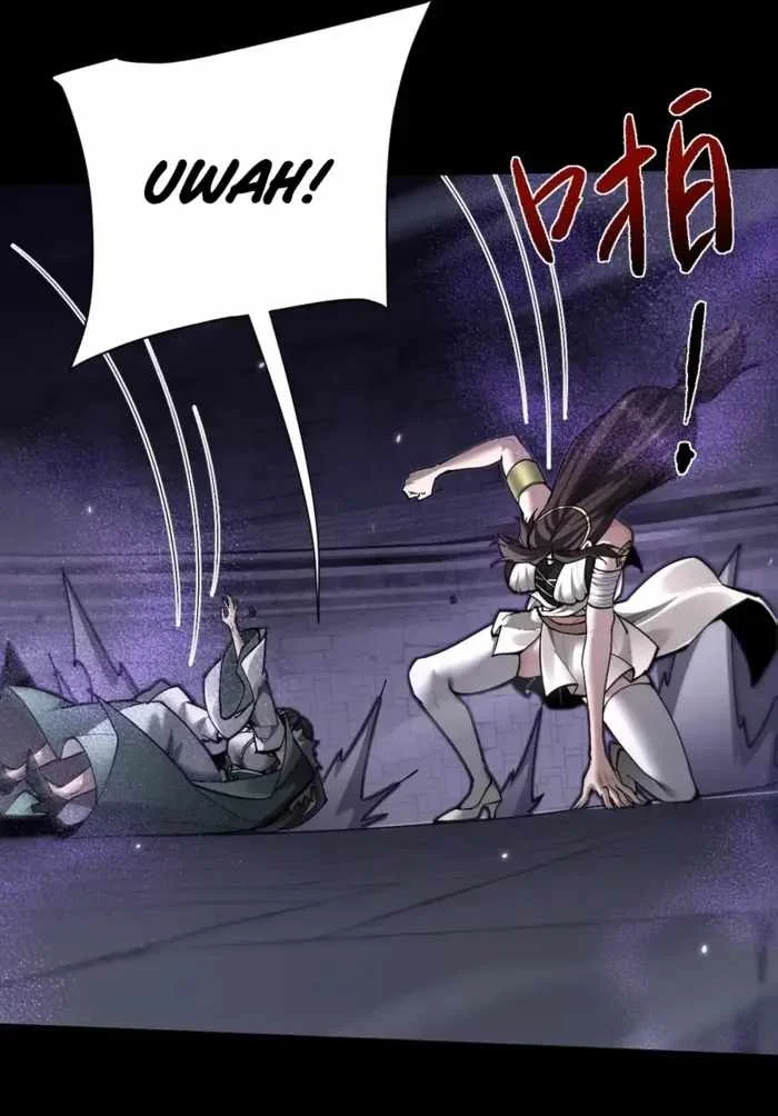 Versatile Sword Cultivator (Unbeatable Sword Master Cultivator) Chapter 104 halaman 10