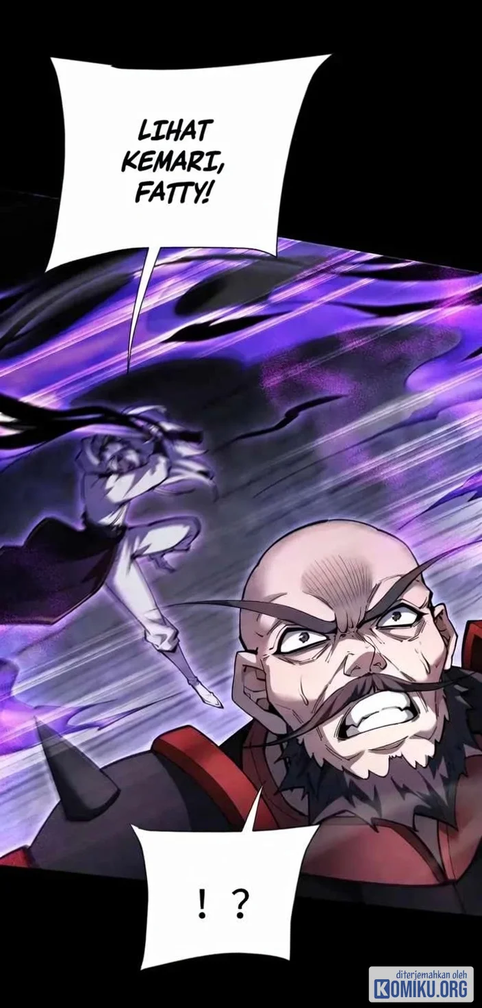 Versatile Sword Cultivator (Unbeatable Sword Master Cultivator) Chapter 105 halaman 10