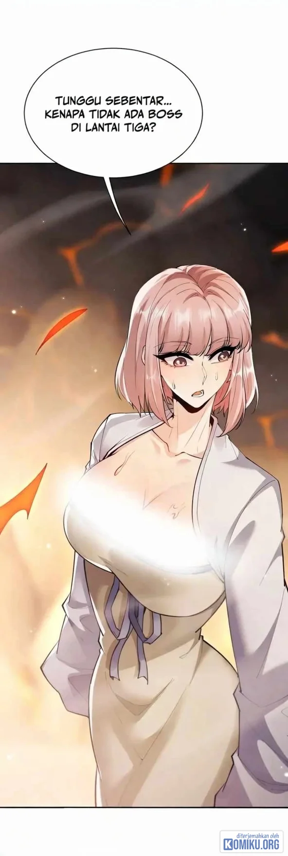 Versatile Sword Cultivator (Unbeatable Sword Master Cultivator) Chapter 106 halaman 10