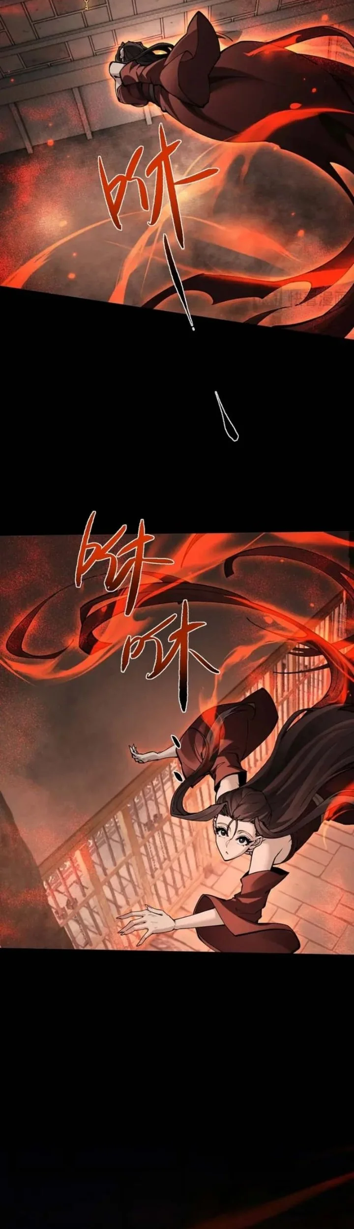 Versatile Sword Cultivator Chapter 107 Gambar 10