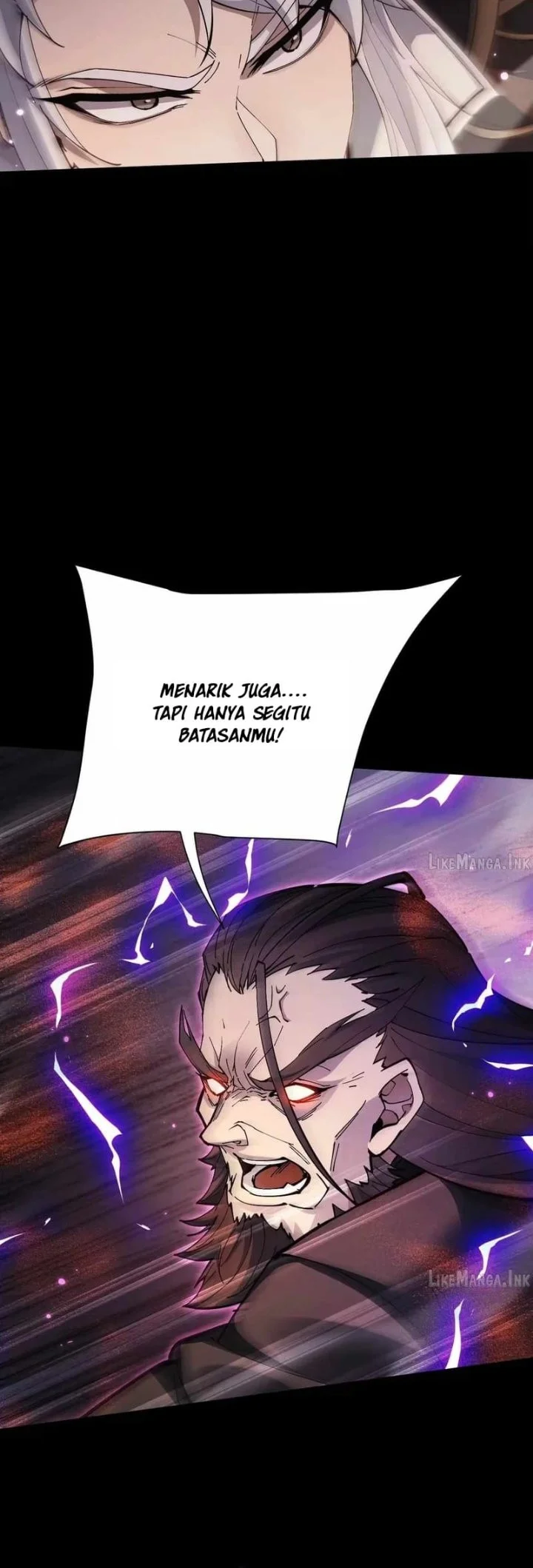 Versatile Sword Cultivator Chapter 108 Gambar 10