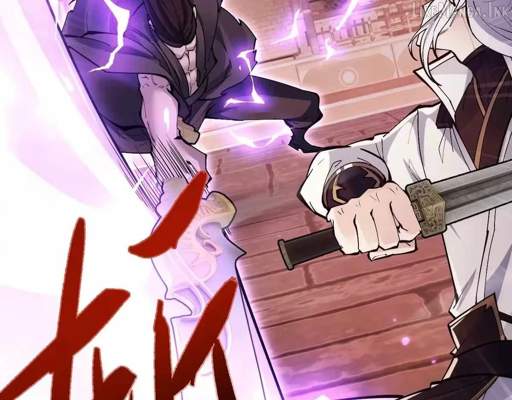 Versatile Sword Cultivator (Unbeatable Sword Master Cultivator) Chapter 108 halaman 10