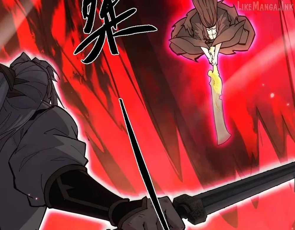 Versatile Sword Cultivator (Unbeatable Sword Master Cultivator) Chapter 109 halaman 11