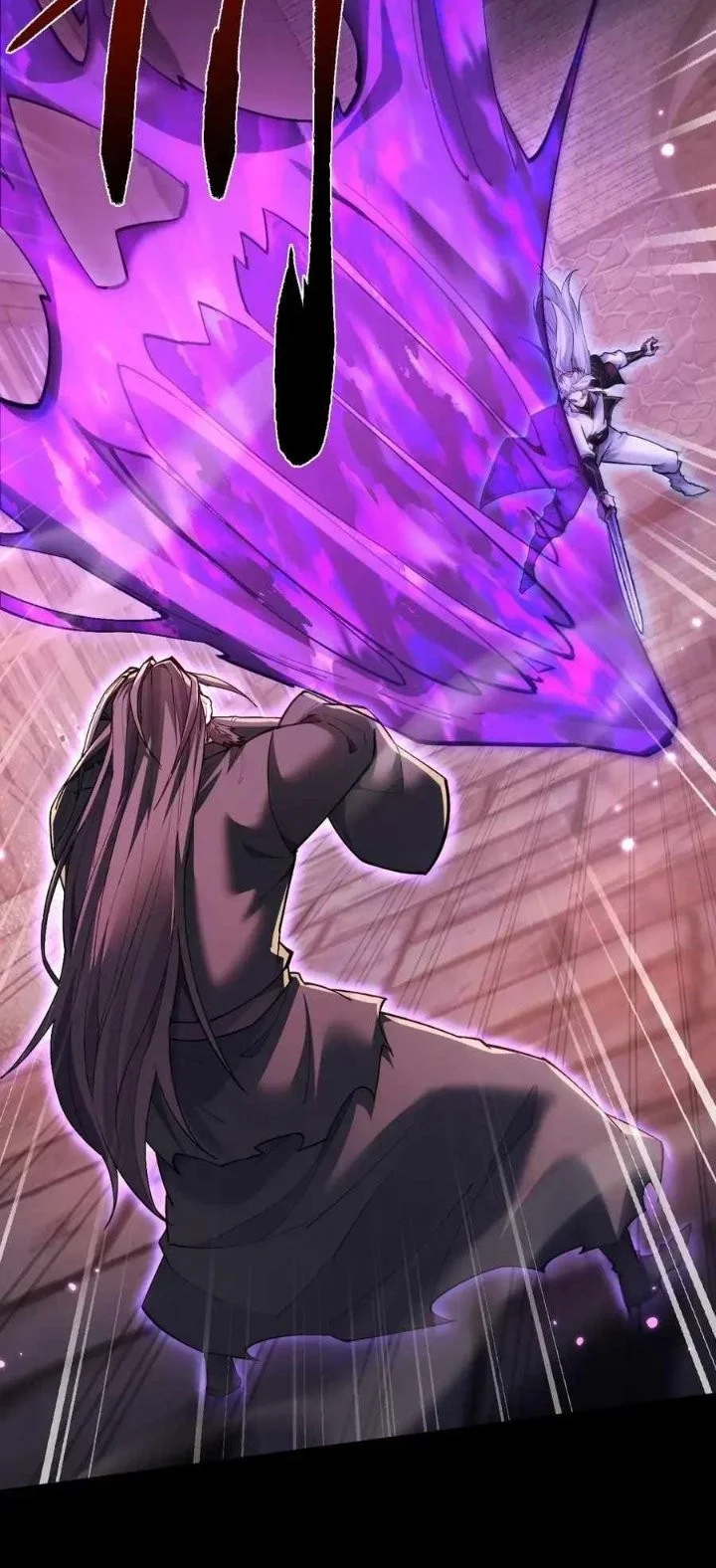 Versatile Sword Cultivator Chapter 110 Gambar 10