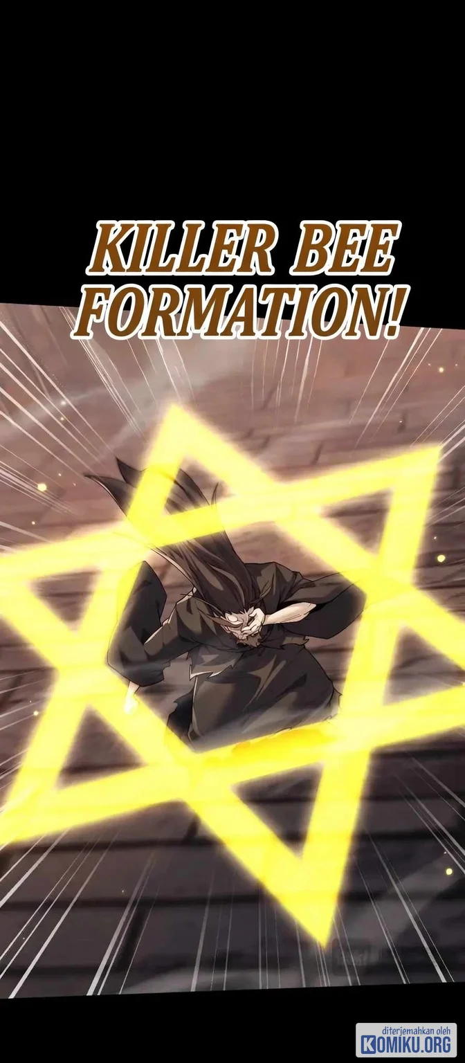 Versatile Sword Cultivator (Unbeatable Sword Master Cultivator) Chapter 110 halaman 11