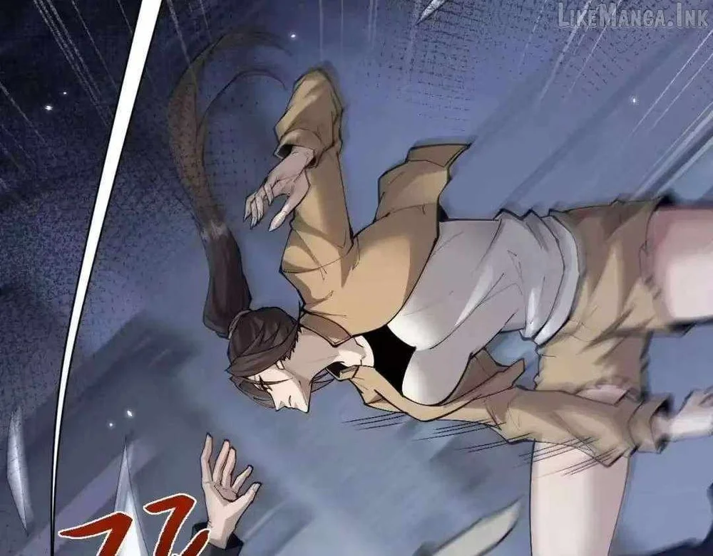 Versatile Sword Cultivator Chapter 111 Gambar 9
