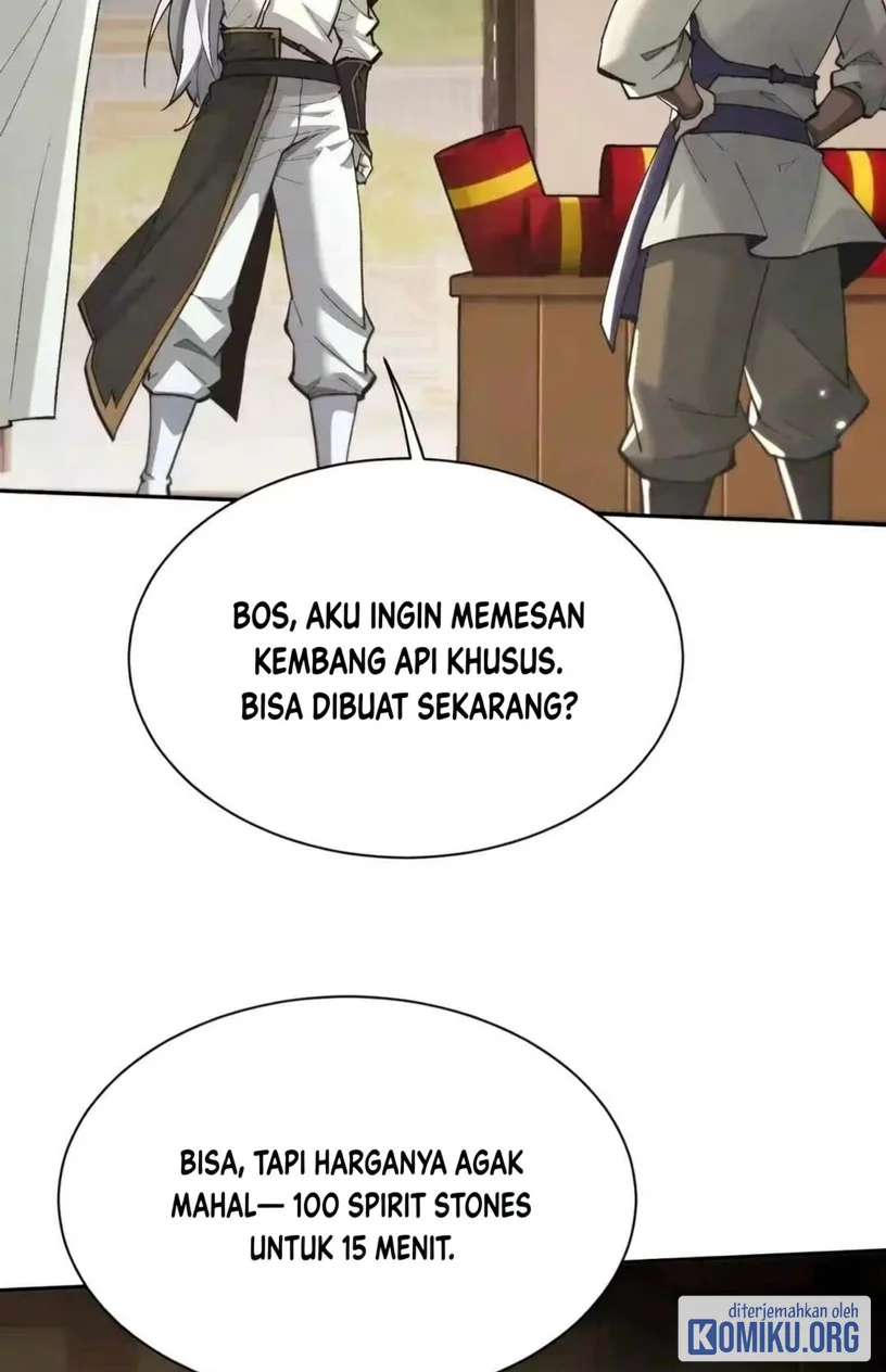 Versatile Sword Cultivator Chapter 114 Gambar 9
