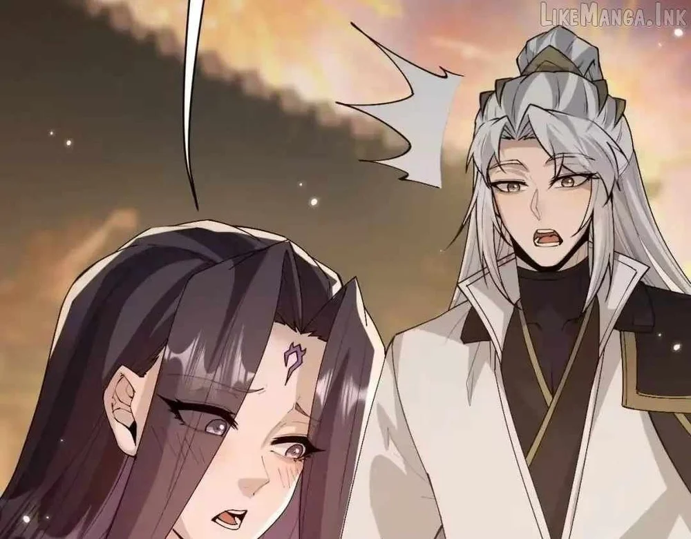 Versatile Sword Cultivator Chapter 115 Gambar 9